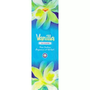 Sandesh Vanilla 20Gm Hex