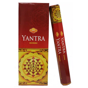 Sandesh Yantra 20Gm 6/pack