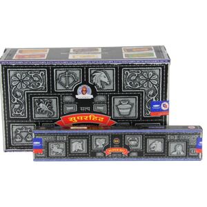 Satya "Super Hit" Incense 15 grams
