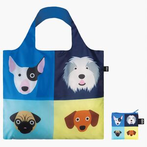 Stephen Cheetham Dogs - Bag