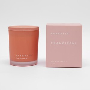 Core 10oz glass-Frangipani