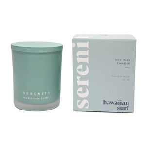 Core TW 10oz Candle - Hawaiian Surf