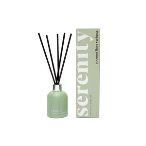 Core TW 150ml diffuser - Coconut Lime Verbena