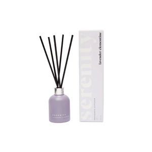 Core TW 150ml diffuser - Lavender Clementine
