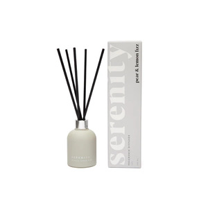 Core TW 150ml diffuser - Pear Lemon Fizz