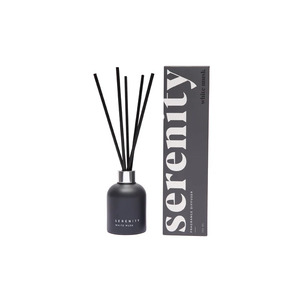 Core TW 150ml diffuser - White Musk