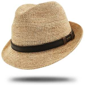 Fedora - NATURAL/S/M