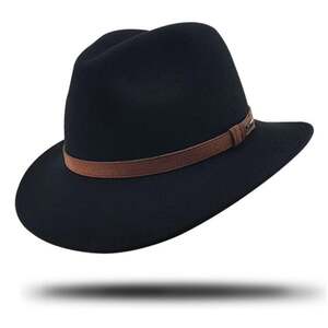 Johnson - Black - Medium