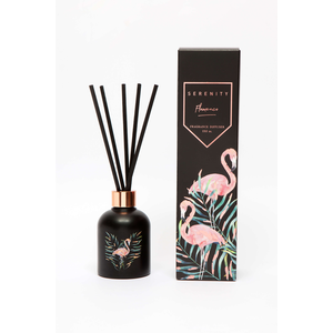 150ml diffuser (Floral) - Flamenco