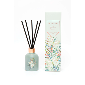 150ml diffuser (Floral) - Gardenia
