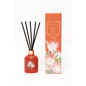150ml diffuser (Floral) - Mango Guava