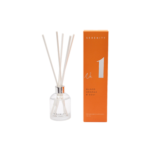 150ml diffuser (core) - Blood orange