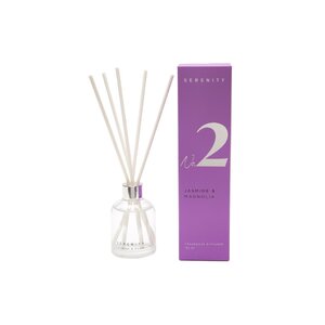 150ml diffuser (core) - Jasmine Magnolia