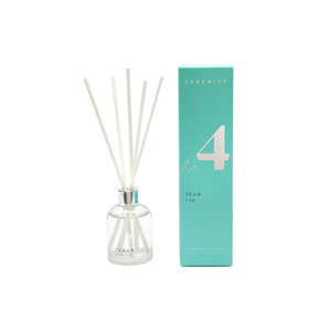150ml diffuser (core) - Pear Fig
