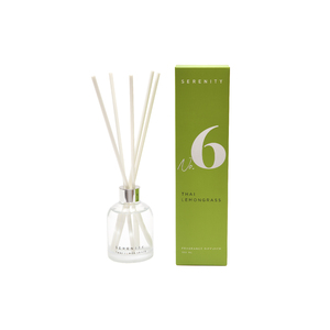 150ml diffuser (core) - Thai Lemongrass