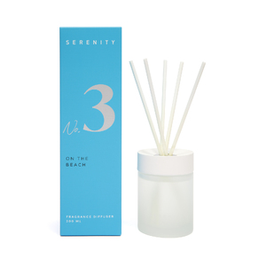 On The Beach 200ml Diffuser