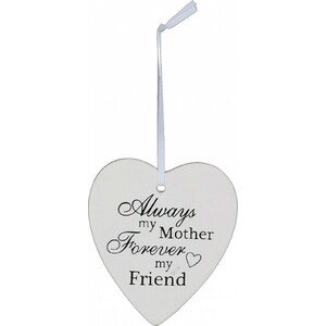 Hanging Heart Mother