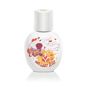 One last kiss 60ml