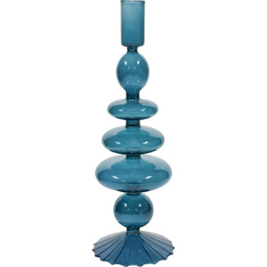 Candlestick Bella Aegean - BULK ITEM