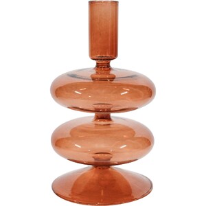 Candlestick Eve Chesnut - BULK ITEM
