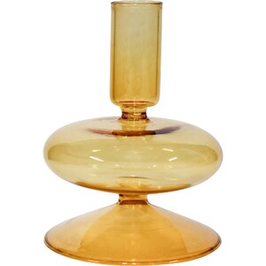 Candlestick Gia Marigold - BULK ITEM