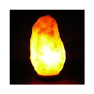 Medium salt lamps 3kg