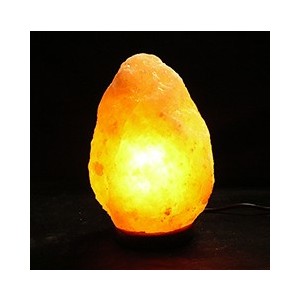 Small salt lamps 2kg