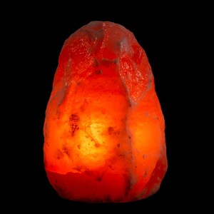 X Large salt lamps 5kg