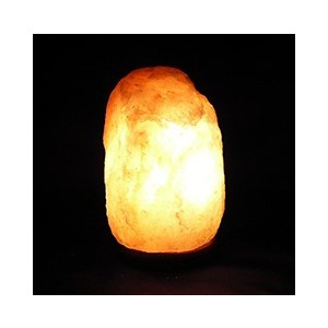 X Small salt lamps 1.2-2kg