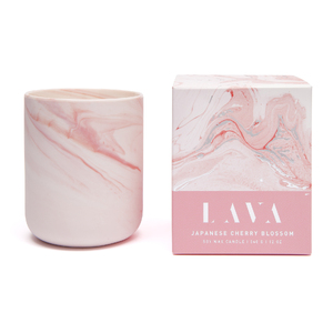 Lava 130g small jar - JapaneseCB