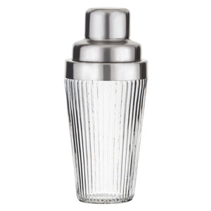 Kensington Cocktail Shaker D9cm