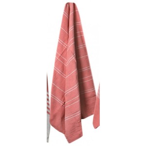 Single thin white stripe pattern