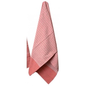Small wite stripe pattern