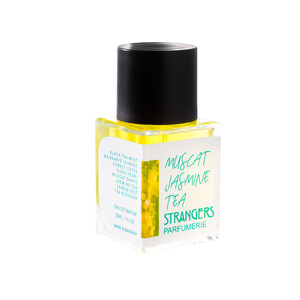 MUSCAT JASMINE TEA
