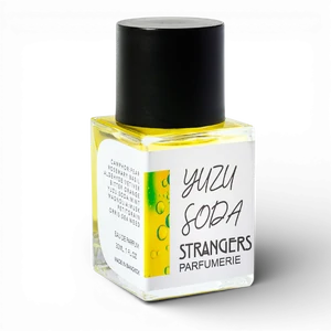 Yuzu Soda