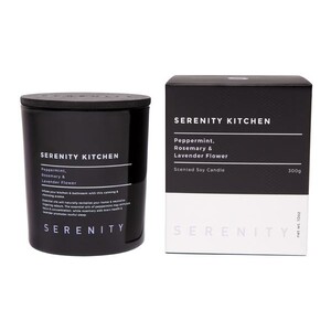 S/Kitchen 10z - Peppermint & Rosemary