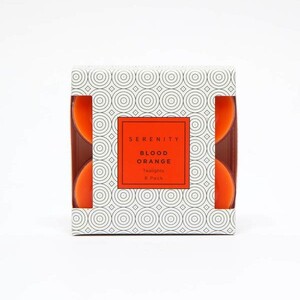Scentsations 8pkTlight-Blood O