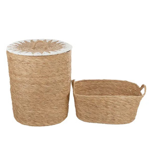 Maji S/2 Laundry Hamper/Basket 46x56cm# - Sizes sold separately