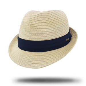 Fedora - NATURAL/M/L