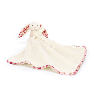 Blossom Cream Bunny Soother