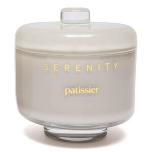 Vivid - Patissier Soy Candle