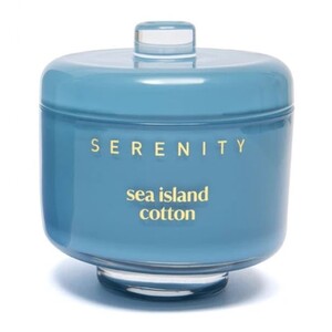 Vivid 7.5oz candle-Island Cotton