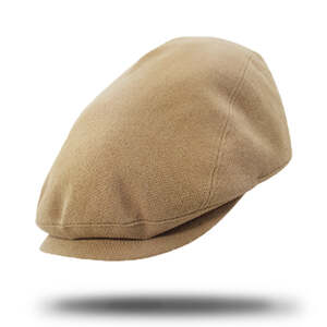 Driver Cap - BEIGE/L