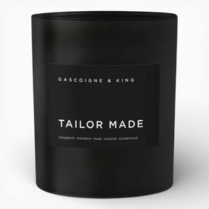 Tailormade Candle