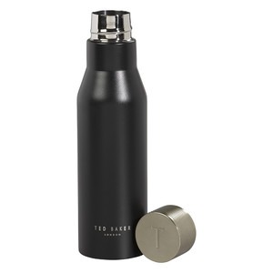 Water Bottle - Black Onyx