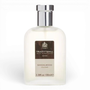 Truefitt & Hill Sandalwood Cologne 50ml