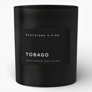 Tobago Candle