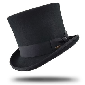 Black top Hat