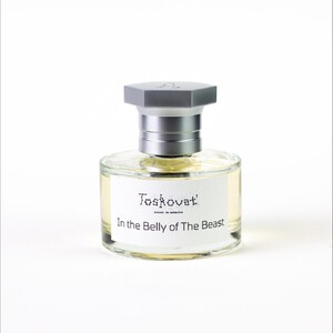 In The Belly of The Beast 60ml