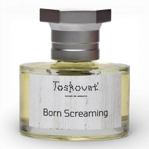 Born Screaming 60ml